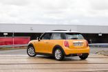 MINI Cooper millon de kilometros