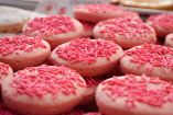Rosa Mexicano surgió de nuestra cultura, bugambilias y dulces tradicionales: Manu Castillo