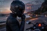 Casco inteligente Polaris