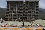 Aumenta número de fallecidos por sismos en Venezuela; "no hay suficiente ayuda"