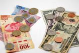 Peso mexicano toma respiro luego de 3 sesiones de pérdidas frente al dólar