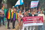La Clínica de la Diversidad Sexual en el Hospital de Alta Especialidad de Zumpango ofrece servicios médicos gratuitos y especializados para pacientes LGBT de todo el Estado de México e Hidalgo.