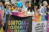 MARCHA ORGULLO
