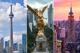 Más allá del futbol: México, EU o Canadá, ¿en qué país se pagan mejores salarios?