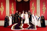 La familia real británica combina recursos públicos e ingresos privados para financiar sus actividades.