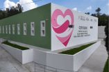 CEPOSAMI opera esquema integral de salud mental infantil en Puebla.