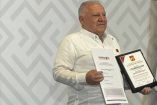 Rafael Marín
