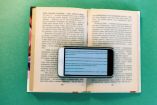 Aplicaciones gratis para leer libros en tu celular