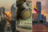 México vs. Ecuador: ¿quién tiene la economía más fuerte?