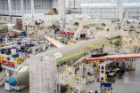 BEI y Airbus: Inyectarán 3 mil millones de euros para investigación, desarrollo e innovación