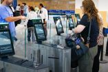 Aeropuertos en México reducen tiempo de procesamiento con viajeros.