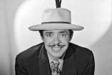 Biografía de Germán Valdés