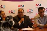 Tras la reciente aprobación unánime de los consejeros del Instituto Nacional Electoral (INE), el escenario político de México suma un nuevo integrante: el partido Paz (Construyendo Solidaridad y Paz). Armando González Escoto, representante legal del partido PAZ, analizan en entrevista los orígenes de la organización, su independencia política, el diagnóstico sobre la infiltración del crimen organizado en el gobierno y la estrategia para competir en el proceso electoral de 2027.






COMENTA ESTE VIDEO Y COMPARTELO CON TUS AMIGOS

Para más información entra: https://www.youtube.com/watch?v=6pLXCoJQvPE

No olvides dejarnos tus comentarios y visitarnos en 

Sitio: http://www.imagenradio.com.mx 
Facebook: https://www.facebook.com/ImagenRadio/?locale=es_LA
Twitter: https://x.com/Imagen_Mx
¡Dale like y suscríbete al canal!:  https://www.youtube.com/channel/UCB0BUmdBOrH9mYU2ebs1eWA

#imagenradio #noticiasenvivo