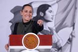 La Presidenta de México, Claudia Sheinbaum Pardo, destacó que se invierten 20 mil millones de pesos (mdp) en el salto tecnológico que se implementa en las tres instituciones de salud pública