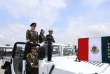 A siete años de su creación, la Guardia Nacional logra consolidarse y ser la corporación que otorga más confianza a los mexicanos.