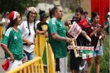 Impacto económico del mundial