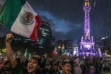 México vence a la selección de Ecuador