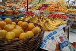 Sube el costo de la canasta alimentaria: familias mexicanas pagan 2,335.90 pesos.