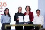 La Presidenta emite decreto para crear el nuevo instituto