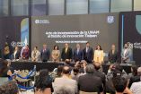 Tec de Monterrey: Tlalpan será un epicentro científico de América Latina