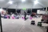 Atentado armado en Yautepec, Morelos, deja tres fallecidos durante evento deportivo