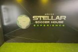 Stellar Soccer House