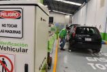 Verificación vehicular Estado de México