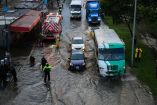 Vecinos piden ser escuchados y atendidos por la alcaldesa Aleida Alavez.