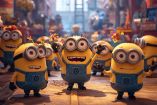 Historia de los Minions y cómo se convirtieron en una exitosa franquicia