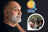 Chef José Andrés y World Central Kitchen ayudan en Venezuela
