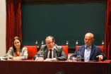La Academia Mexicana de la Comunicación y la Escuela de Comunicación de la Universidad Panamericana formalizan su convenio de colaboración