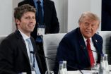 OpenAI analizaría ceder una participación el 5% al Gobierno de EU