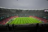 Estadio Ciudad de México
