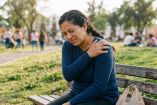 Dolor crónico persistente es un error de procesamiento cerebral