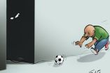 Que no metan gol: Las principales estafas que podrían vaciar tu cuenta en el mundial
