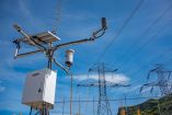 CFE mantiene vigilancia continua en hidroeléctricas durante la temporada de lluvias.