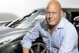 Christian von Koenigsegg