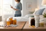 Los suplementos y los medicamentos pueden interactuar entre sí