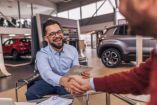 Comportamiento del mercado automotor en el primer semestre