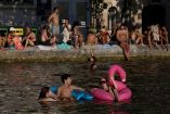 Europa se derrite: ¿Cuáles son las consecuencias económicas de la ola de calor?