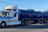 La empresa Transportes Rapid Marvat se deslindó formalmente de la propiedad y operación de la pipa que estalló el pasado miércoles en la carretera federal México–Veracruz