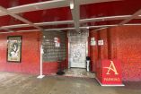 Bar Adelita de Tijuana
