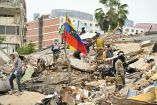 Terremoto en Venezuela