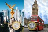 México vs. Inglaterra: ¿Dónde pagan los mejores salarios?