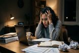 Trastornos de salud mental en mujeres.