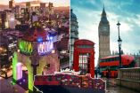 México vs. Inglaterra: así es su relación en comercio, inversiones y negocios.