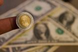 Se aprecia el peso en la semana; mercados atentos a la decisión de la Fed