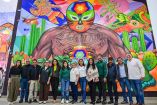 Habrá sonideros, rifas, antojitos y un sinfín de actividades culturales y deportivas