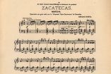Historia de la Marcha de Zacatecas: quién la escribió y por qué es el segundo Himno Nacional