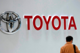 Toyota traslada producción de la pick up Tacoma de México a EU.